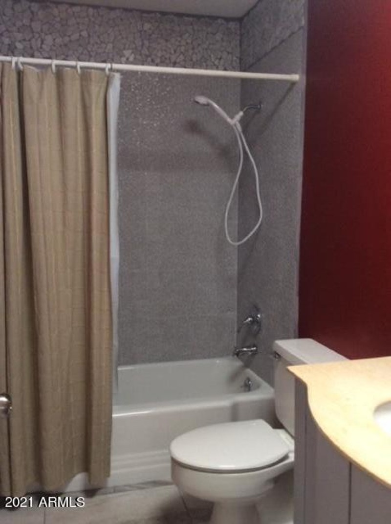 On-Suite Bathroom
