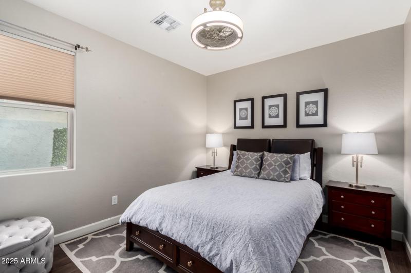Bedroom #3