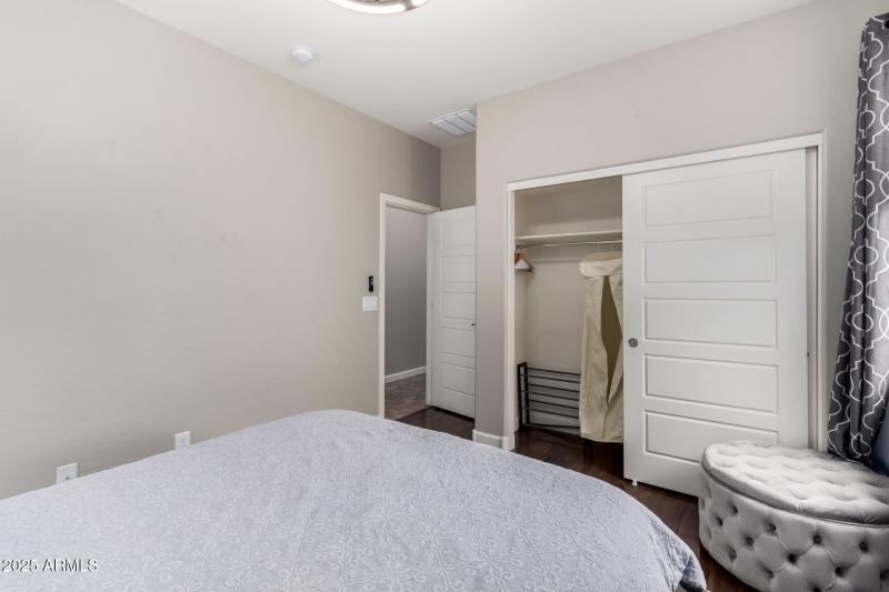 Bedroom #3
