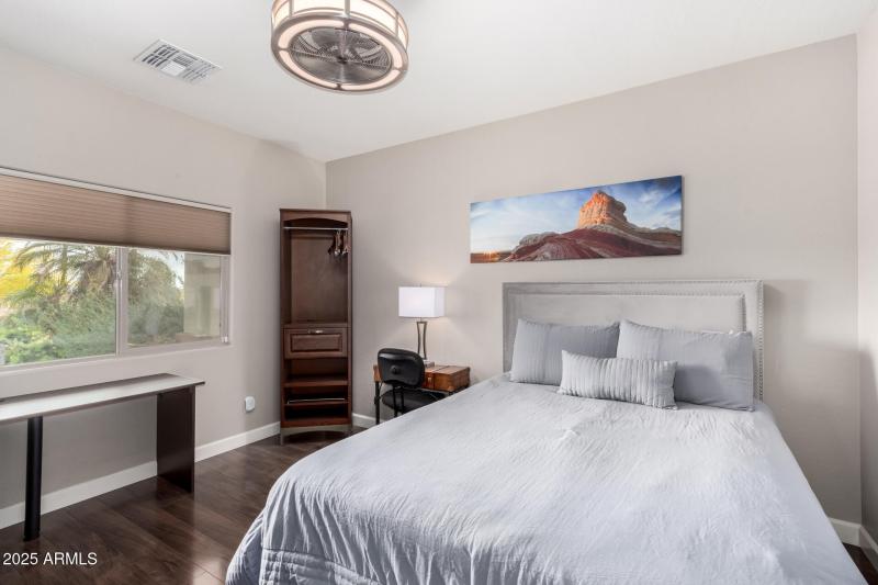Bedroom #4