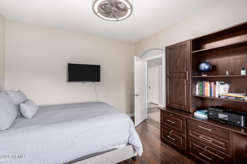 Bedroom #4