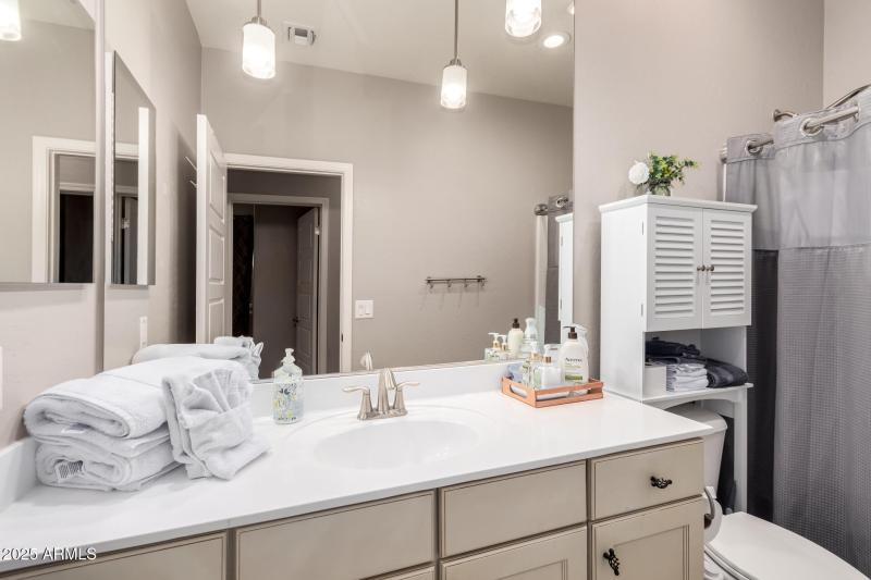 Guest Bath