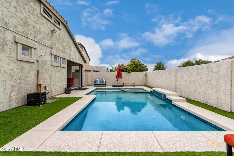 Wonderful Pool