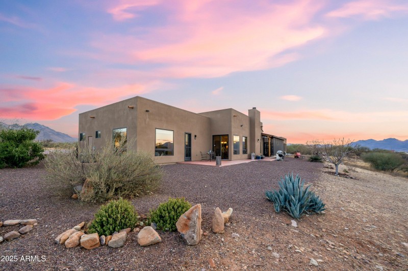 back of home side 298