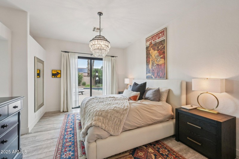 Views of the Primary