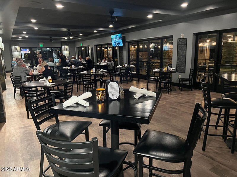 SLATE Bistro at Trilogy Gilbert