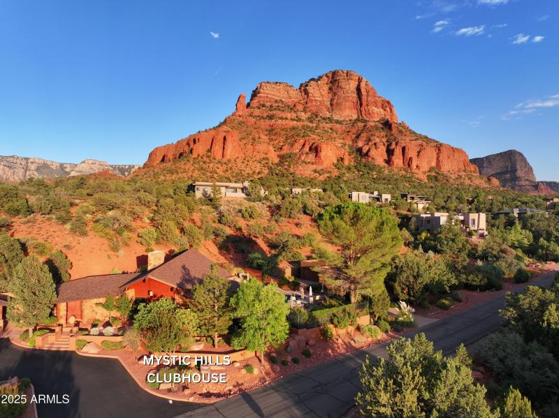 121 E Mallard - Sedona Land for Sale