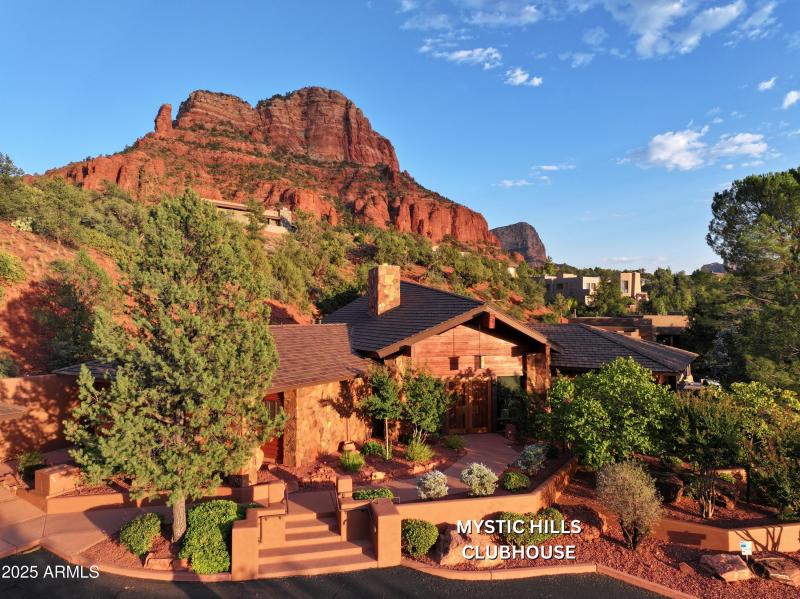 121 E Mallard - Sedona Land for Sale