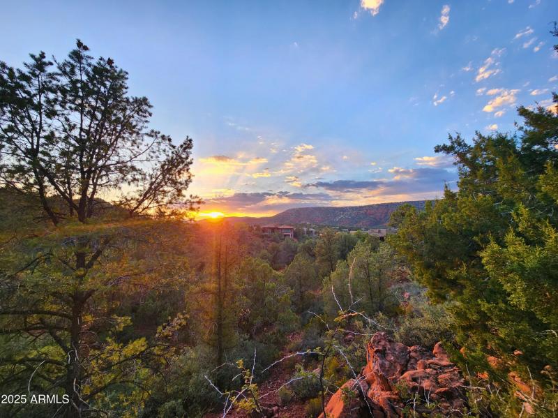 121 E Mallard - Sedona Land for Sale