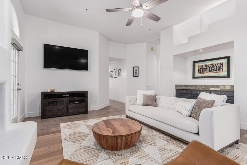 Living Area | Great Room