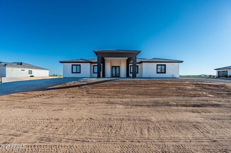 22123 W Harwell Rd Buckeye AZ 85326-2