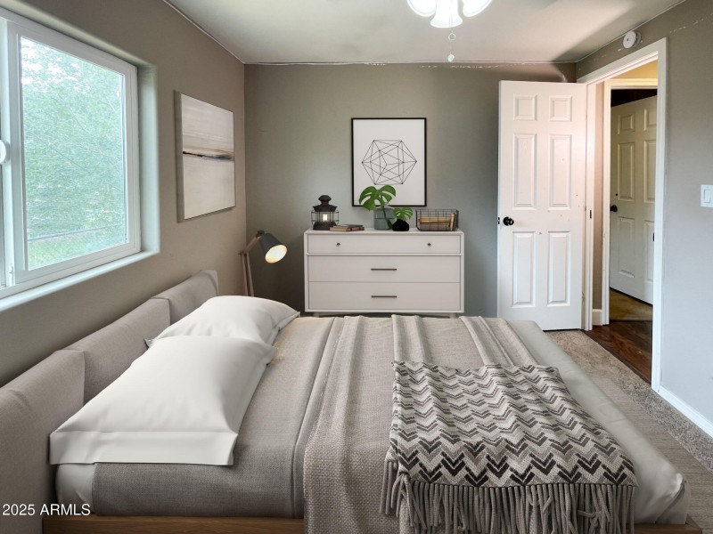 Guest Bedroom 2 (VS)