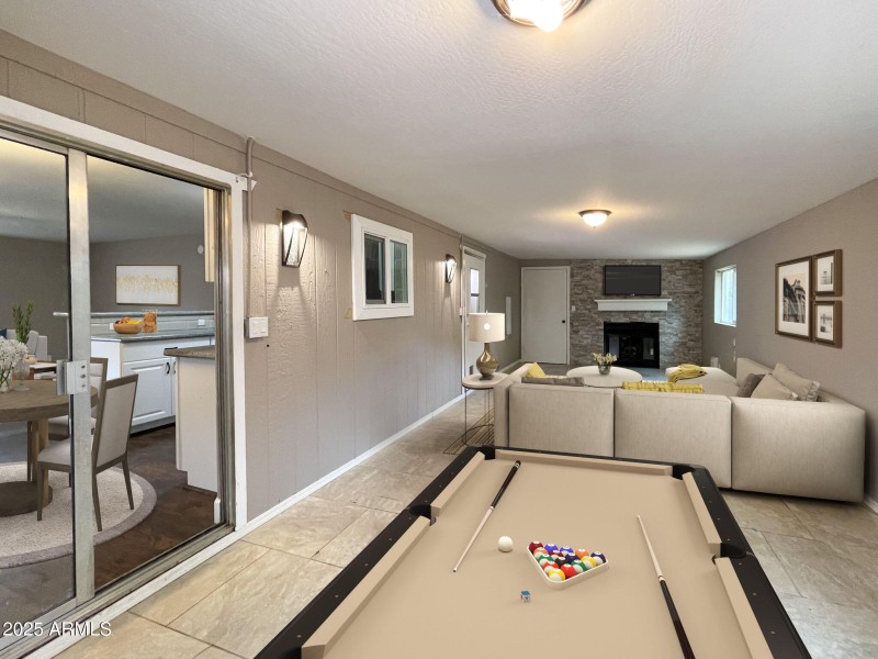 Enclosed Second AZ Room back (VS)