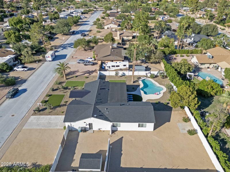 Unrivaled Development Potential