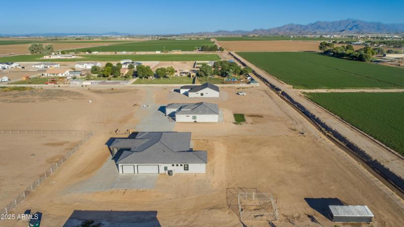 22123 W Harwell Rd Buckeye AZ 85326-16