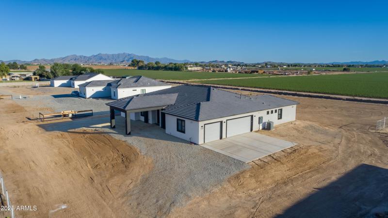 22123 W Harwell Rd Buckeye AZ 85326-21