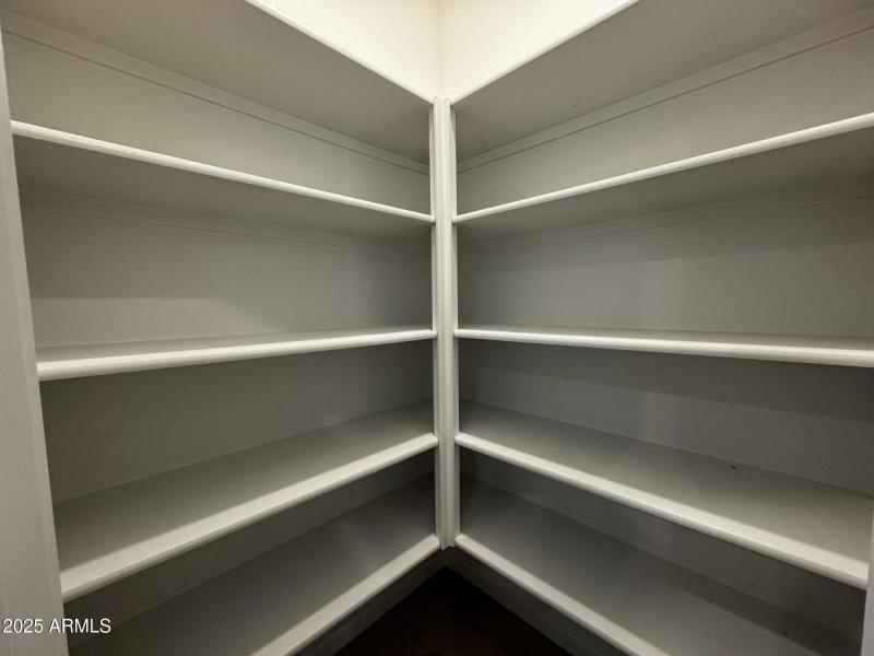 11 - Pantry