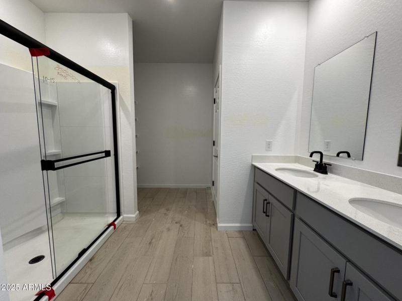 18 - Primary Bathroom