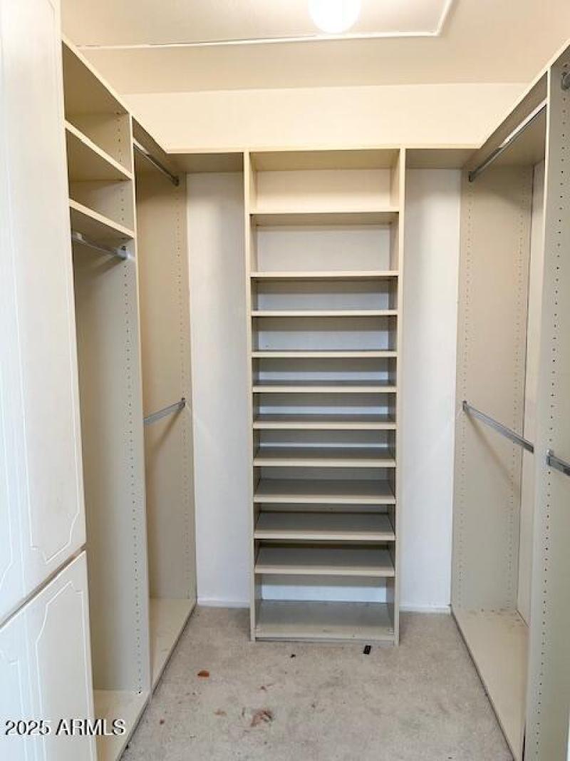 61ST ST MASTER WALKIN