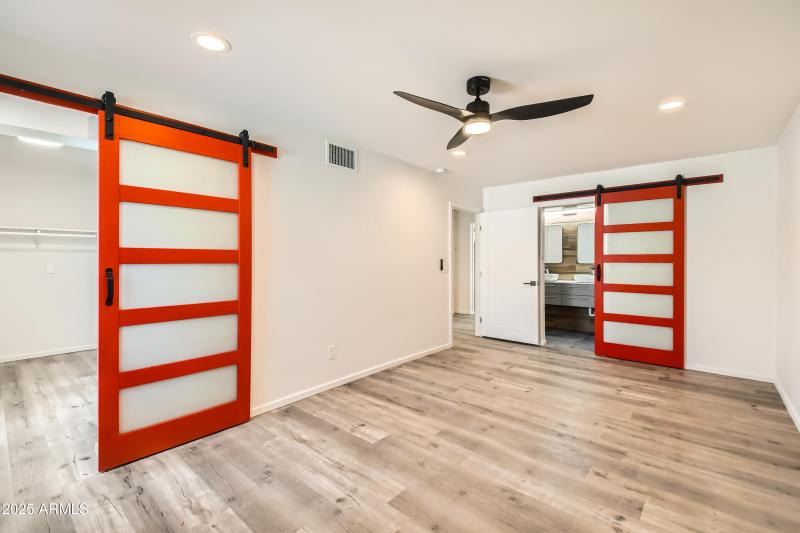 17030 E Calaveras 19 Primary Bedroom