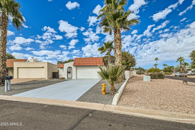 17030 E Calaveras 4 Exterior Front