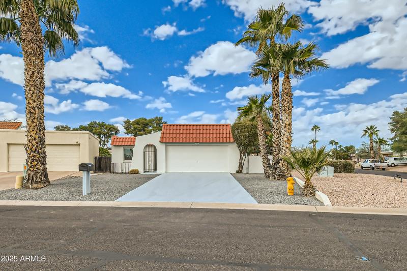 17030 E Calaveras 5 Exterior Front