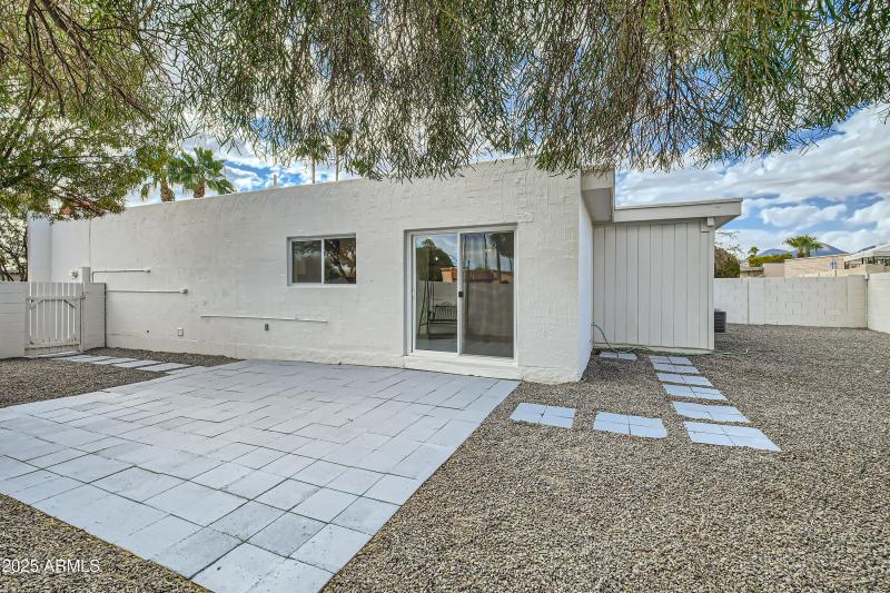 17030 E Calaveras 35 Exterior Side