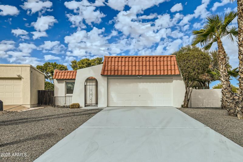 17030 E Calaveras 2 Exterior Front