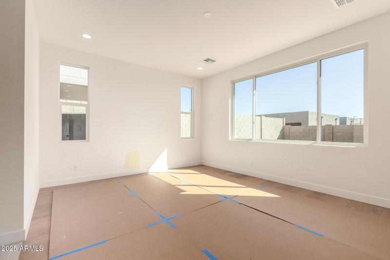 Primary Bedroom View A