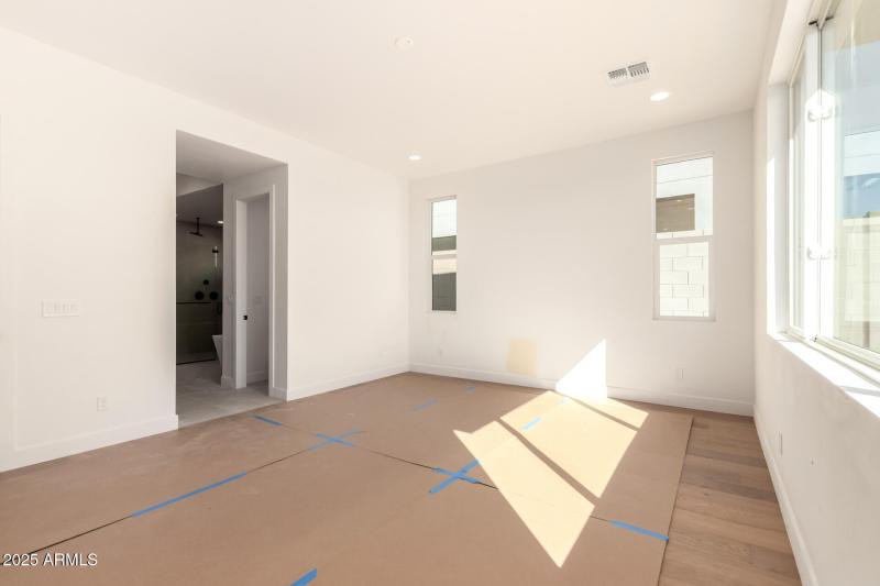 Primary Bedrom View B