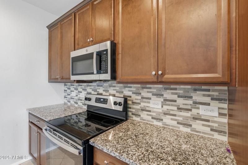 Granite Countertops