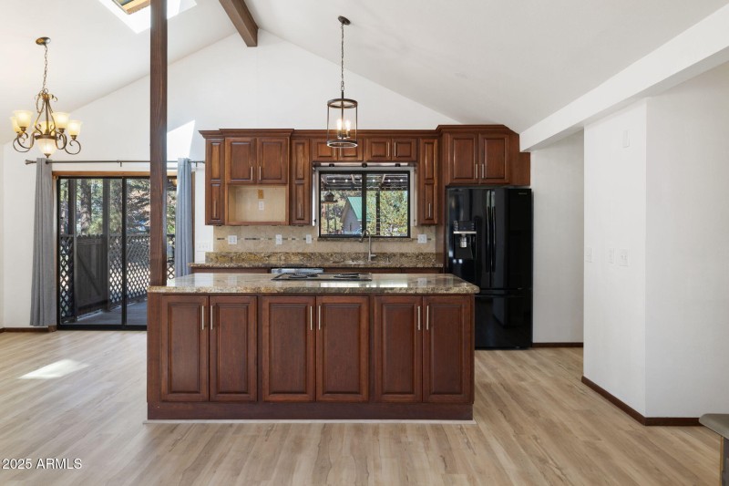 2289 N Elk Run St- Kitchen 3