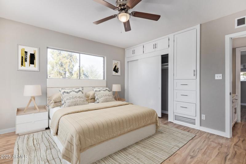 Bedroom 3 - 19754 Condrey Ave