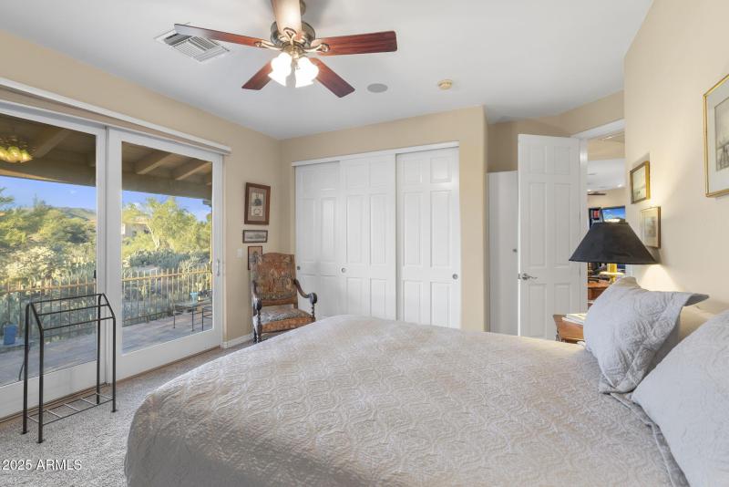 Guest Ensuite Bedroom