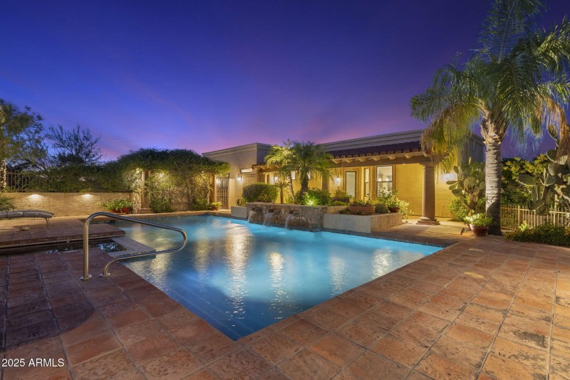 Private Carefree Retreat - welcome home!