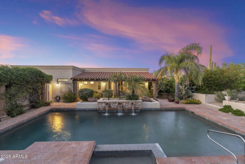 Private Carefree Retreat - welcome home!