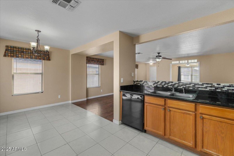 16-Kitchen and Dining