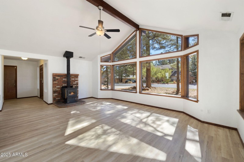 2289 N Elk Run St- Great Room facing Elk