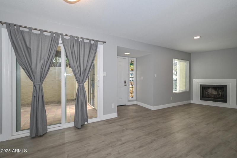 Breakfast Room-Great Room