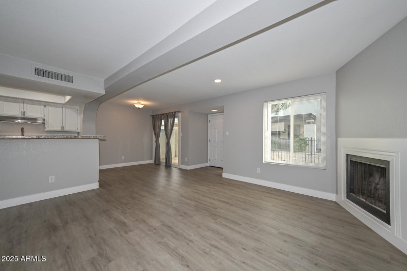 Great Room-Breakfast Room