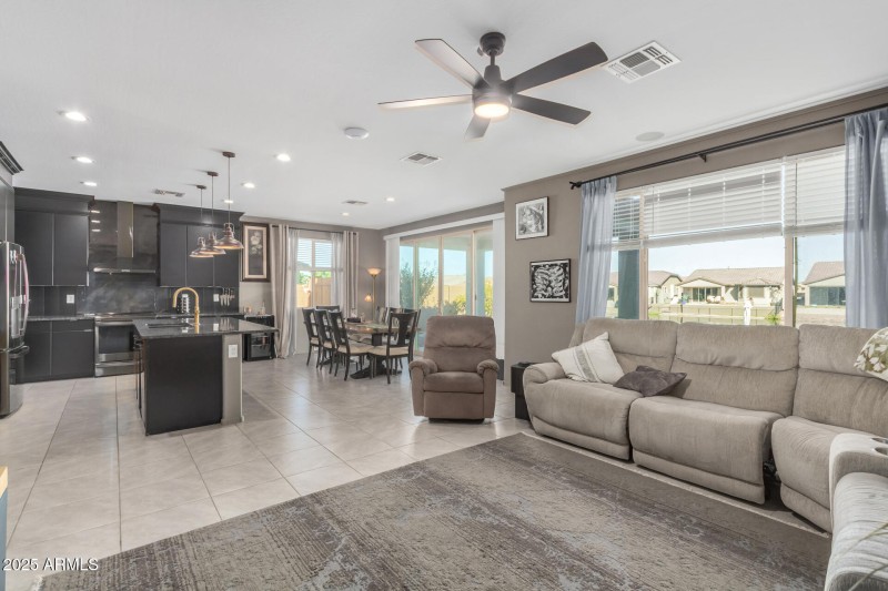 12 - Desert Fairways