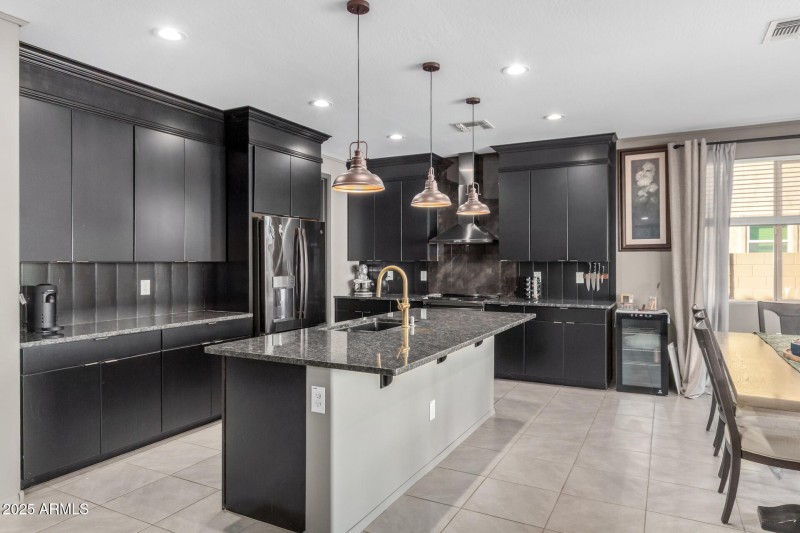 13 - Desert Fairways