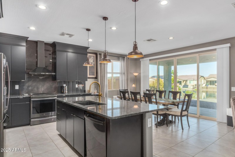 14 - Desert Fairways