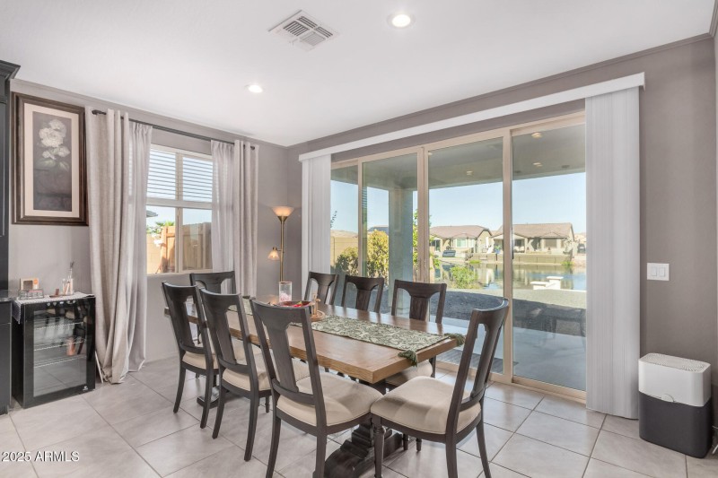 17 - Desert Fairways