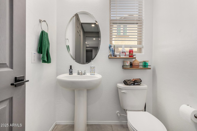 18 - Desert Fairways