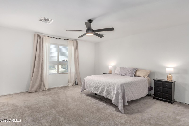 20 - Desert Fairways