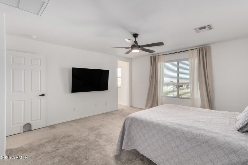 21 - Desert Fairways