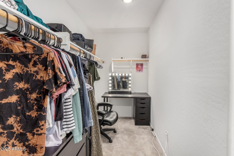 25 - Desert Fairways