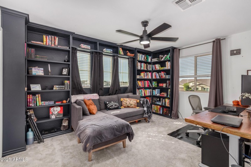 29 - Desert Fairways