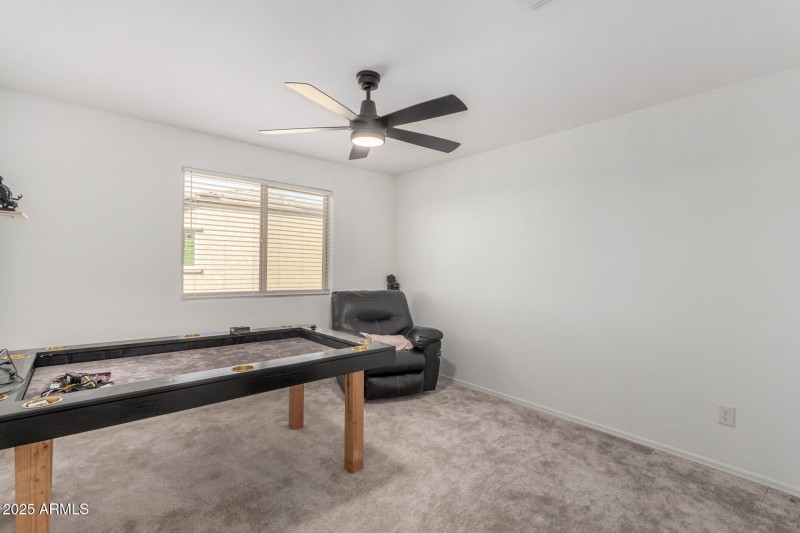 31 - Desert Fairways